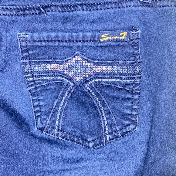 Seven7 Jeans - Picture 3 of 6